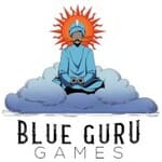 Slot Blue Guru Games