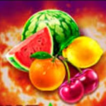 Slot machine a tema Frutta