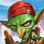 Slot machine a tema Goblin