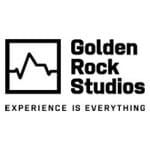 Slot Golden Rock Studios