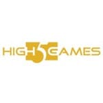 Slot High 5 Games