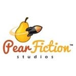 Slot PearFiction Studios