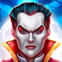 Slot machine a tema Vampiri