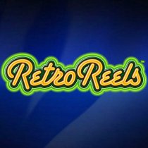 Gioco Retro Reels Retro Reels
