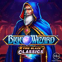 Gioca a Blue Wizard Online Gioca a Blue Wizard