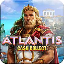Gioca a Atlantis: Cash Collect Online Gioca a Atlantis: Cash Collect