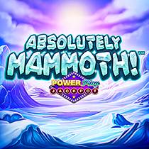Gioca a Absolutely Mammoth PowerPlay Jackpot Online Gioca a Absolutely Mammoth PowerPlay Jackpot
