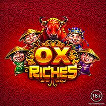 Gioca a Ox Riches Online Gioca a Ox Riches