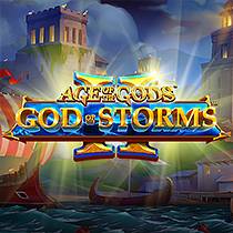 Gioca a Age of the Gods: God of Storms 2 Online Gioca a Age of the Gods: God of Storms 2