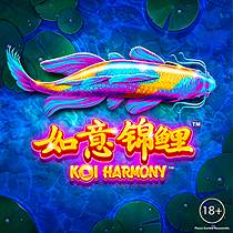 Gioca a Koi Harmony Online Gioca a Koi Harmony