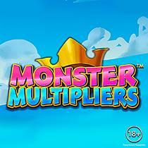 Gioca a Monsters Multipliers Online Gioca a Monsters Multipliers