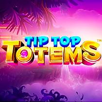 Gioco Tip Top Totems Tip Top Totems