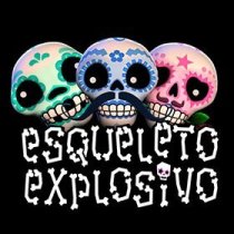 Gioca a Esqueleto Explosivo Online Gioca a Esqueleto Explosivo