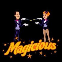 Gioco Magicious Magicious