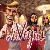 Gioca a Mr. Vegas Online Gioca a Mr. Vegas