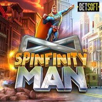 Gioca a Spinfinity Man Online Gioca a Spinfinity Man