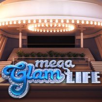 Gioco Mega Glam Life Mega Glam Life