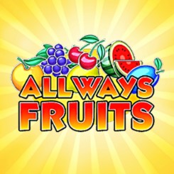 Gioca a All Ways Fruits Online Gioca a All Ways Fruits