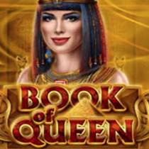 Gioca a Book of Queen Online Gioca a Book of Queen