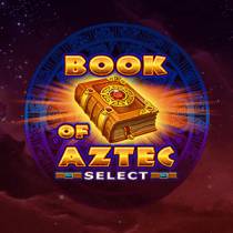 Gioca a Book of Aztec Select Online Gioca a Book of Aztec Select