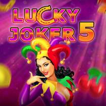 Gioca a Lucky Joker 5 Online Gioca a Lucky Joker 5