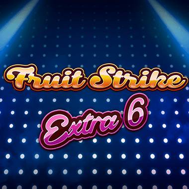Gioco Fruit Strike Extra 6 Fruit Strike Extra 6