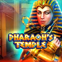 Gioco Pharaoh's Temple Pharaoh's Temple