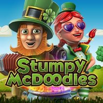 Gioco Stumpy McDoodles Stumpy McDoodles