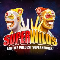 Gioco Superwilds Superwilds