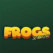 Gioco Frogs Scratch Frogs Scratch