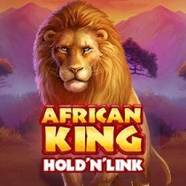 Gioco African King: Hold 'n' Link African King: Hold 'n' Link