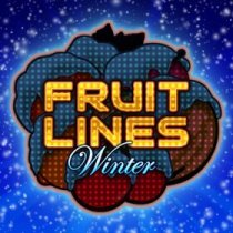 Gioco Fruit Lines Winter Fruit Lines Winter