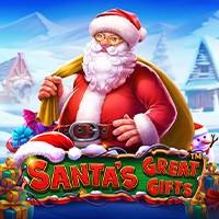 Gioco Santa's Great Gifts Santa's Great Gifts