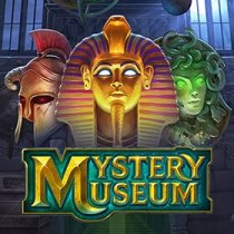 Gioco Mystery Museum Mystery Museum