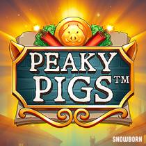 Gioco Peaky Pigs Peaky Pigs