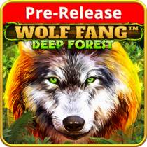 Gioco Wolf Fang Deep Forest Wolf Fang Deep Forest