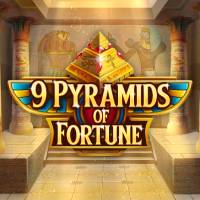 Gioco 9 Pyramids of Fortune 9 Pyramids of Fortune