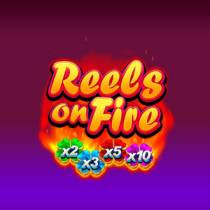 Reels on Fire Reels on Fire