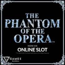 Gioco The Phantom of the Opera: Link & Win The Phantom of the Opera: Link & Win