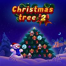 Gioco Christmas Tree 2 Christmas Tree 2