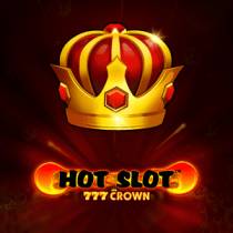 Gioco Hot Slot: 777 Crown Hot Slot: 777 Crown