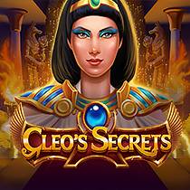 Gioco Cleo's Secrets Cleo's Secrets