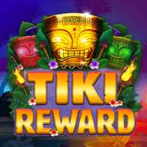 Gioco Tiki Reward Tiki Reward