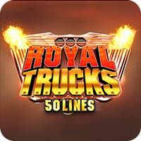 Gioco Royal Trucks Lines Royal Trucks Lines