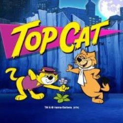 Gioco Top Cat Top Cat