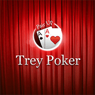 Gioco Trey Poker Trey Poker