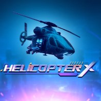 Gioco HelicopterX HelicopterX